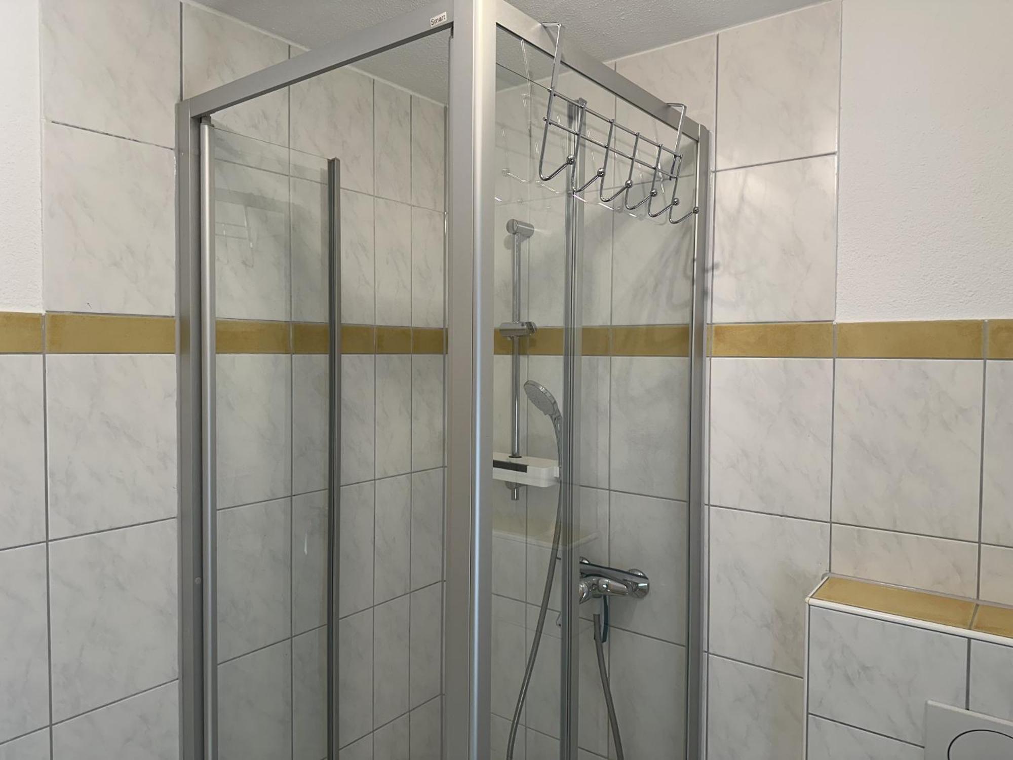 Gaestehaus Am Bach Rust Ruang foto