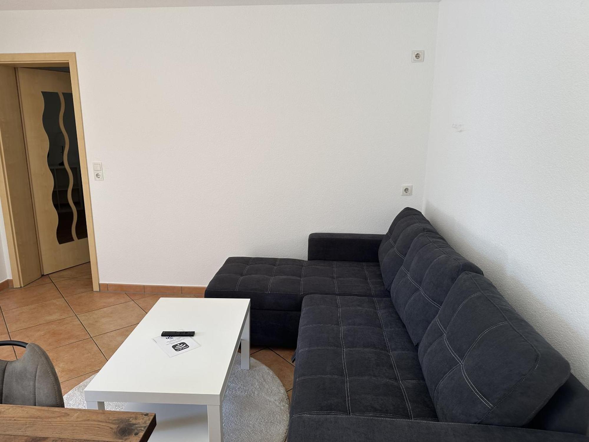 Gaestehaus Am Bach Rust Ruang foto